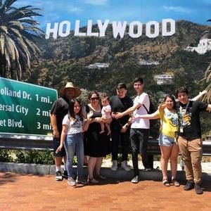 Meet your Posher, Monika